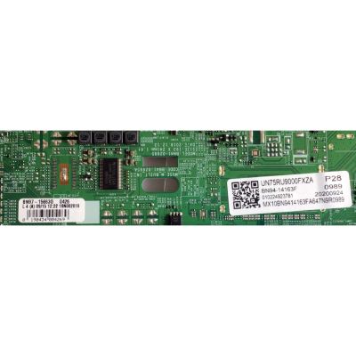 KIT DE TARJETAS PARA TV SAMSUNG / NUMERO DE PARTE MAIN BN94-14163F / BN41-02695A / BN97-15663G / FUENTE BN44-00874E / BN4400874E / L75E8N_RHS / PANEL CY-NR075FGHV1H / MODELOS UN75RU8000FXZA CA02 / UN75RU9000FXZA CA02 - Imagen 3